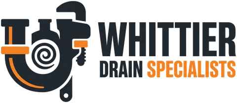 Whittier Drain Specialists logo